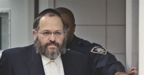 Brooklyn Ultra Orthodox Jewish Counselor Sentenced To 103 Years For