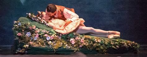 The Sleeping Beauty Kc Ballet