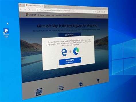 Microsoft Edge Legacy Windows 7 Full Download How To Get Back Old