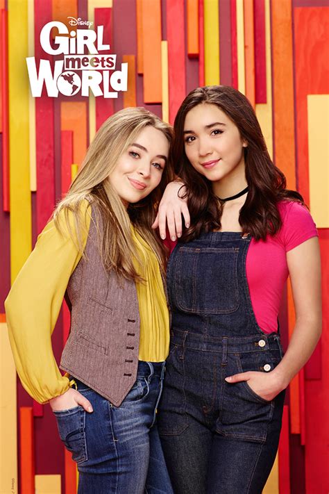 girl meets world picture image abyss