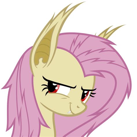 Flutterbat Youll Be My Slave By Magister39 On Deviantart