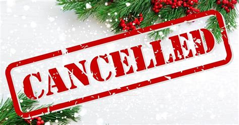 Christmas Was Cancelled Which Country Banned Christmas In 1644