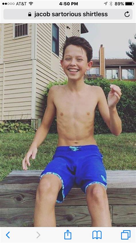 Pin On Jacob Sartorius