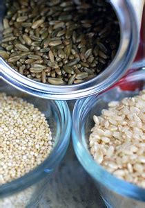 Basmati rice is a unique species of rice that come from india. Arthritis & Inflammation - Anti-Inflammatory Food Groups ...