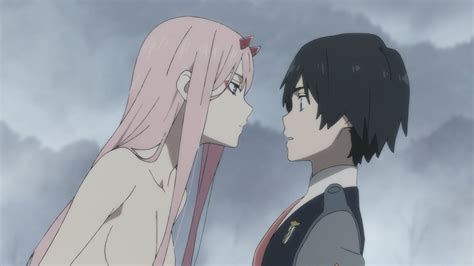 Darling In The Franxx Season 1 Alone And Lonesome 2018 S1e1