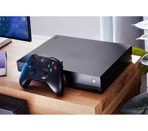 Microsoft Xbox One X Deals Pc World