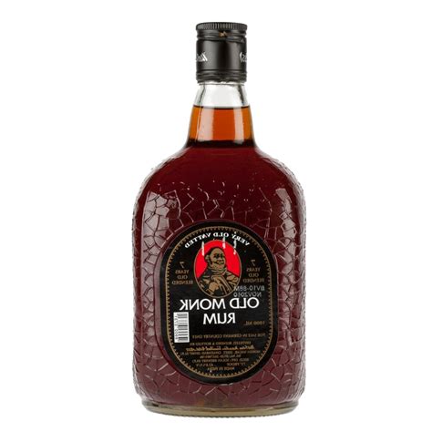 Old Monk Rum For Sale In Uk 21 Used Old Monk Rums