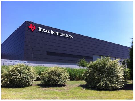 Is headquartered in melaka : Texas Instruments Corporate Office and Headquarters ...