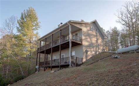 North Georgia Mountain Homes For Sale North Georgia Mountain Realty