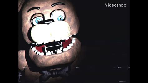Fnaf Custom Jumpscare Sound Free To Use For Horror Videos Youtube