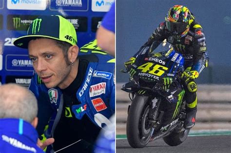 Breaking news headlines about motogp, linking to 1,000s of sources around the world, on newsnow: Valentino Rossi admits he's 'not happy' as clock ticks ...