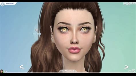 Sims 4 Creando Un Personaje ¿porque Usar Mods Youtube