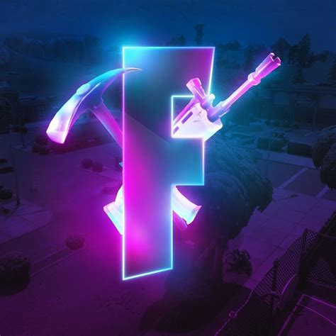 Well, look no further because i have collected some of the best fortnite wallpaper. Fortnite Logo Wallpapers - Wallpaper Cave