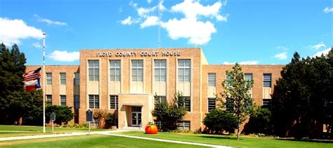 Floyd County Courthouse 12 Stock Photo Download Image Now Istock