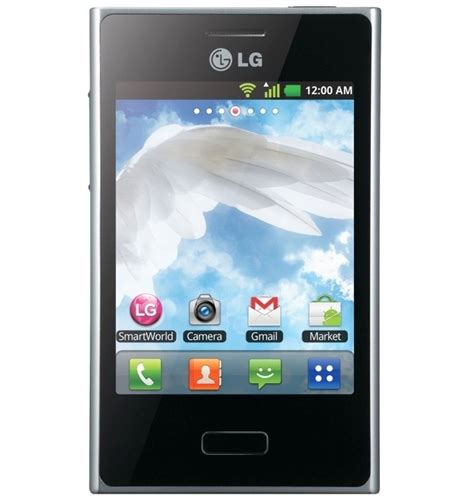 Wholesale Cell Phones Wholesale Mobile Phones Supplier New Lg Optimus