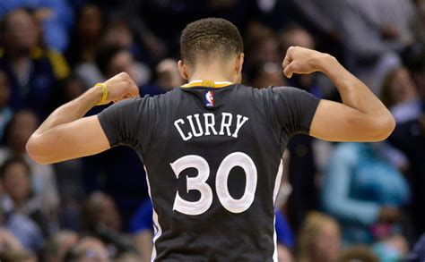 Stephen Curry Is M V P And This Time It’s Unanimous The New York Times