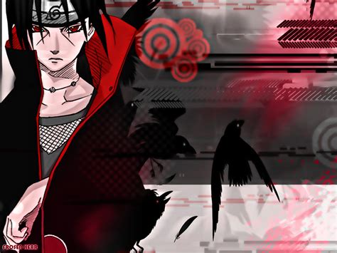 Itachi Uchiha Itachi Uchiha Wallpaper 22632762 Fanpop 634