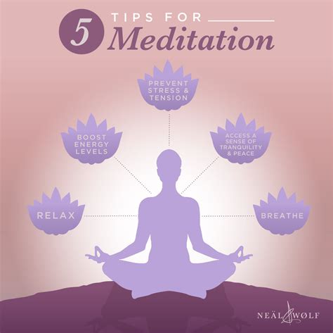 A Mini Meditation Session To Clear Your Mind And Boost Energy Levels