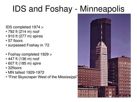 Ppt Tall Buildings Powerpoint Presentation Free Download Id6669994