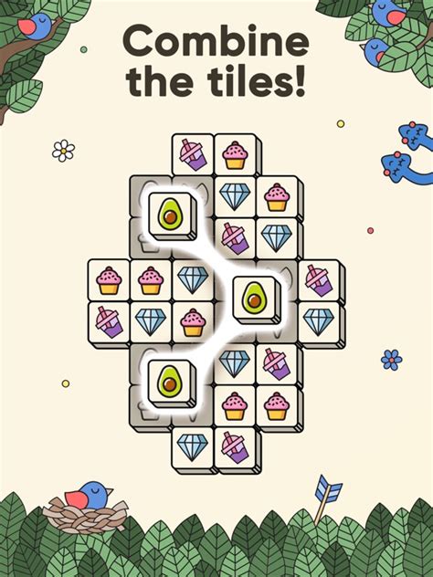 3 Tiles Connect Tile Matching Apps 148apps