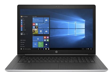 The New Hp Probook 470 G5 Specs Features Configurations And Prices
