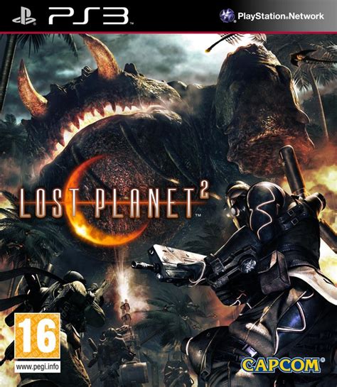 Como instalar hen ps3para 4.87. Jeux Vidéo Lost Planet 2 Playstation 3 (PS3) d'occasion