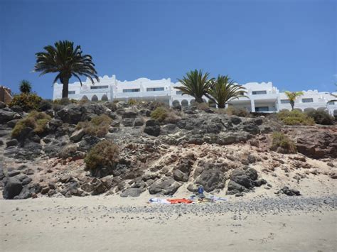 Strand Sotavento Beach Club Costa Calma • Holidaycheck Fuerteventura Spanien