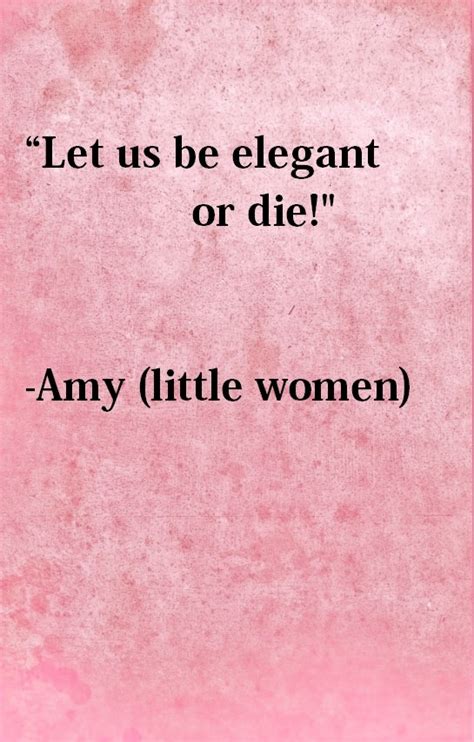 Little Women Quotes Quotesgram