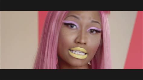 Stupid Hoe Music Video Nicki Minaj Image 30329954 Fanpop