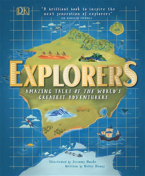 Explorers Penguin Books Australia