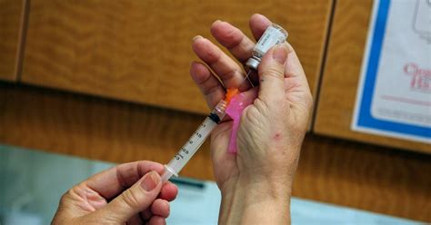 When Is The Best Time To Get Your Flu Shot The New York Times