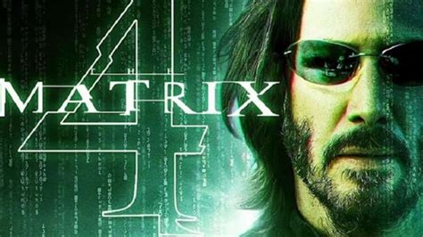 Pour Matrix Resurrections Warner Bros Se Lance Dans Les Nft