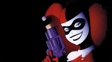 How The Suicide Squads Harley Quinn Sequence Harks Back To Her