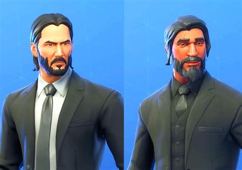 Complete challenges to get exclusive rewards. John Wick en Fortnite - MALL OF GAMERS