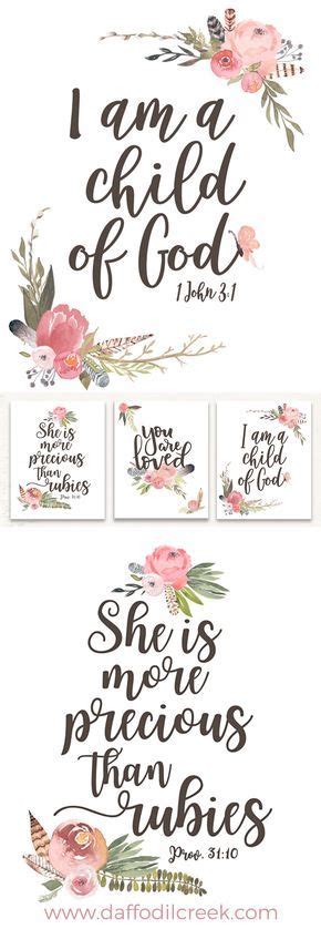 Well you're in luck, because here they come. Vintage Nursery Set of Three Lettered Prints | Nursery ...