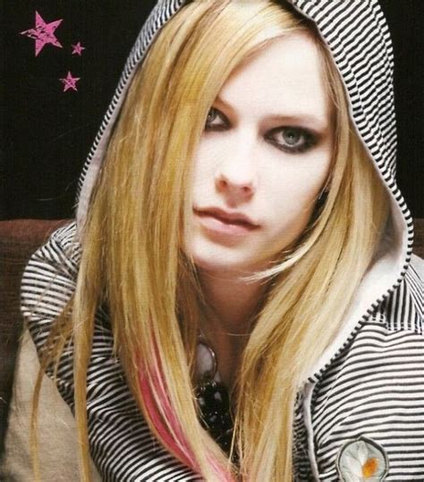 Single Album Art Avril Lavigne Complicated