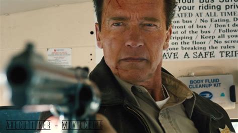 There's nothing particularly distinguished about it, but for schwarzenegger fans the last stand provides perfectly undemanding entertainment. The Last Stand |2013| All Fight Scenes Edited - YouTube
