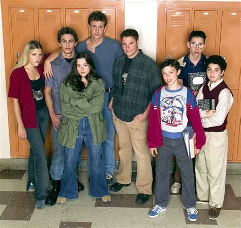 Freaks And Geeks Cast Where Are They Now