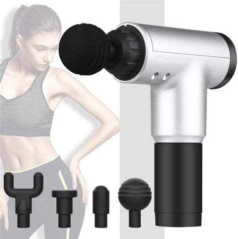 The 10 Best Massage Guns In 2021 Reviews Go On Products