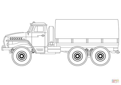 Our site has collected a huge number of drawing guides on this topic. Pencil Drawing Of Truck Coloring Pages
