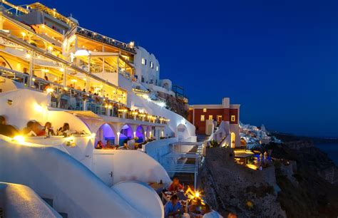 Griechenland Partyurlaub Die Besten Partyinseln Des Landes
