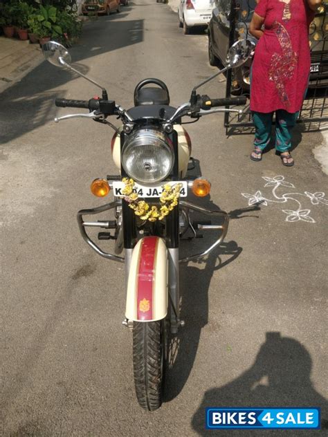 Sell your used royal enfield bullet, old bike, royal enfield, harley davidson, ktm, yamaha, pulsar & more with olx bangalore. Used 2015 model Royal Enfield Bullet Standard 500 for sale ...