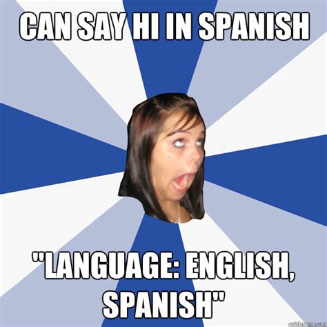 How To Say Hi In Spanish