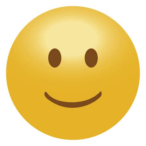 Vector Transparente Png Y Svg De Emoticon Emoji 3d Images