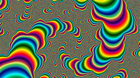 Trippy wallpaper is a trippy app that brings all the best hd 4k colorful trippy wallpapers, backgrounds, images for your android device. 56 Best Free Optical Illusion 4K Wallpapers - WallpaperAccess