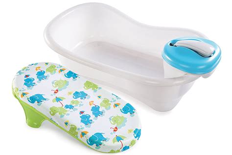 Is your toddler not a big fan of showers? 15 Best Toddler Bathtubs of 2020