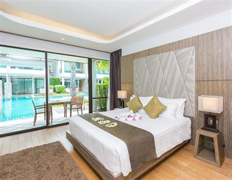 Wyndham Sea Pearl Resort Phuket Patong Thailand Compare Deals