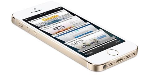 Iphone 5s Release Date Price And Features Revealed Video
