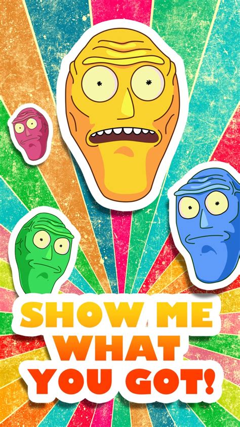 We've gathered more than 5 million images uploaded by our users and sorted them by the most popular ones. paperbas: Wallpaper Iphone Wallpaper Rick And Morty Background