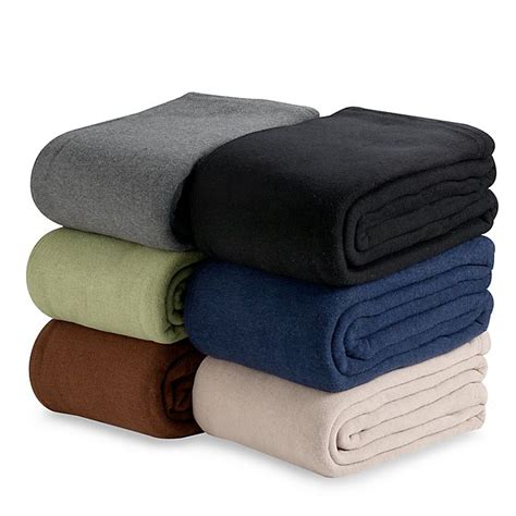 Merino Wool Blanket Bed Bath And Beyond